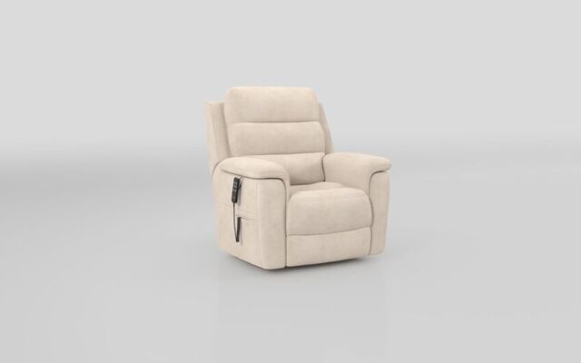 Ossett Lift & Rise Chair VAT Exempt  - poltronesofà at ScS