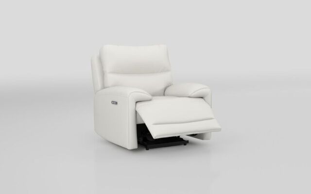 Caldbeck Power Recliner Chair  - poltronesofà at ScS