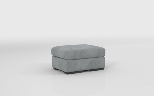 Savazza Storage Ottoman  - poltronesofà at ScS