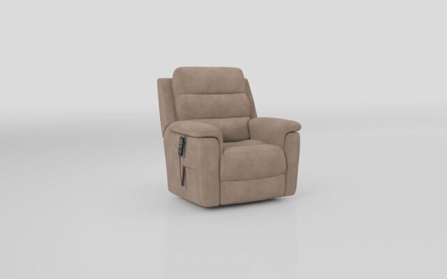Ossett Lift & Rise Chair VAT Exempt - poltronesofà at ScS