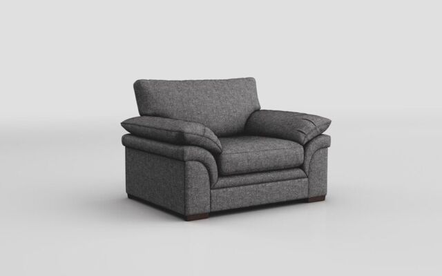 Varignana Armchair - poltronesofà at ScS