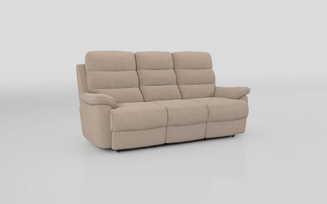 Ossett 3 Seater Sofa - poltronesofà at ScS