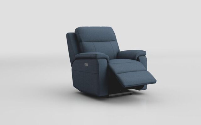 Calboli Power Recliner Chair - poltronesofà at ScS