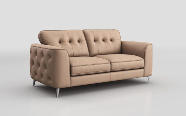 Martorano 2 Seater Sofa  - poltronesofà at ScS