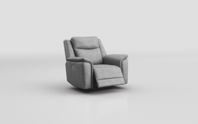 Savio Power Recliner Chair  - poltronesofà at ScS