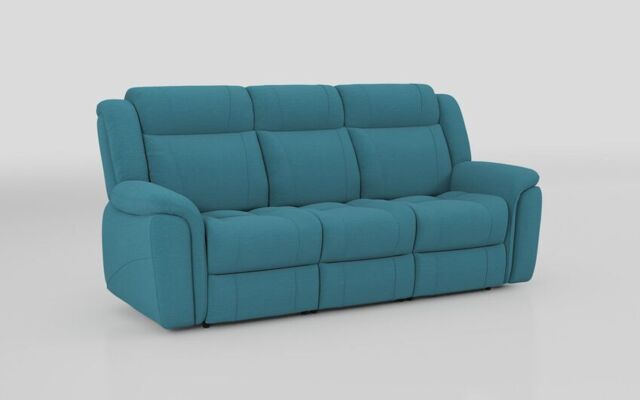 Elland 3 Seater Sofa - poltronesofà at ScS
