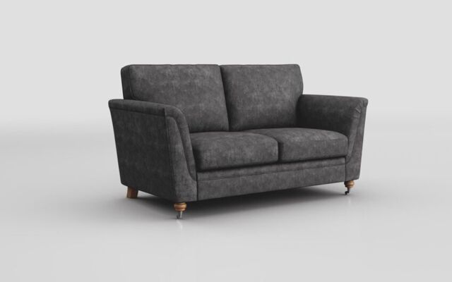 Fluno 2 Seater Sofa Standard Back - poltronesofà at ScS