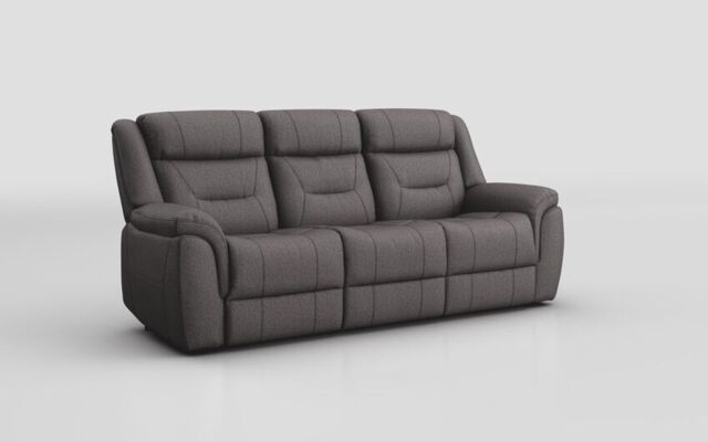 Ainsdale 3 Seater Sofa  - poltronesofà at ScS