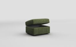 Chalbury Large Storage Foostool  - poltronesofà at ScS