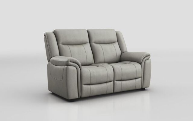 Carpena 2 Seater Sofa  - poltronesofà at ScS