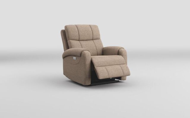 Calisese Power Recliner Chair  - poltronesofà at ScS