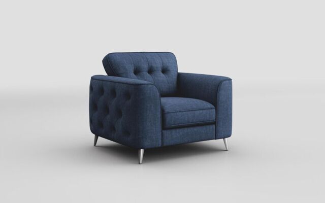 Martorano Armchair  - poltronesofà at ScS