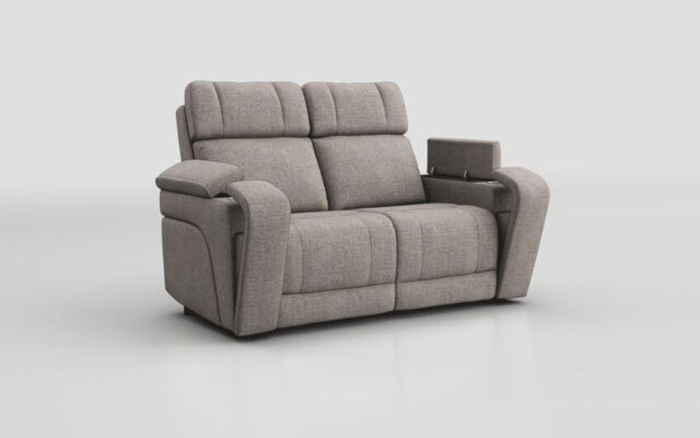 Adstock 2 Seater Sofa - poltronesofà at ScS