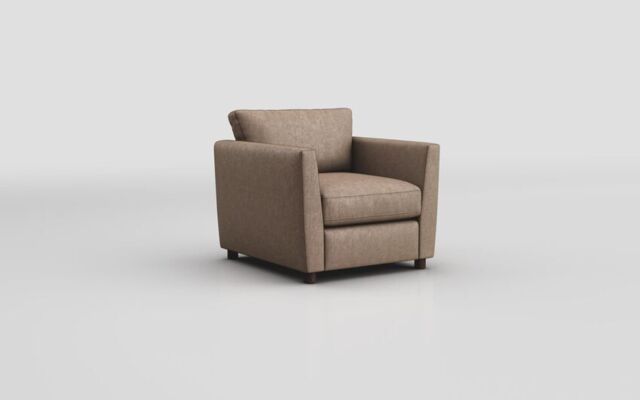 Codigoro Armchair  - poltronesofà at ScS