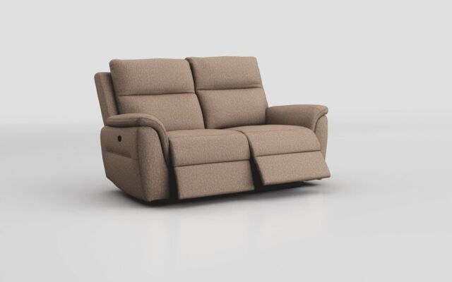 Sogliano 2 Seater Manual Recliner Sofa - poltronesofà at ScS