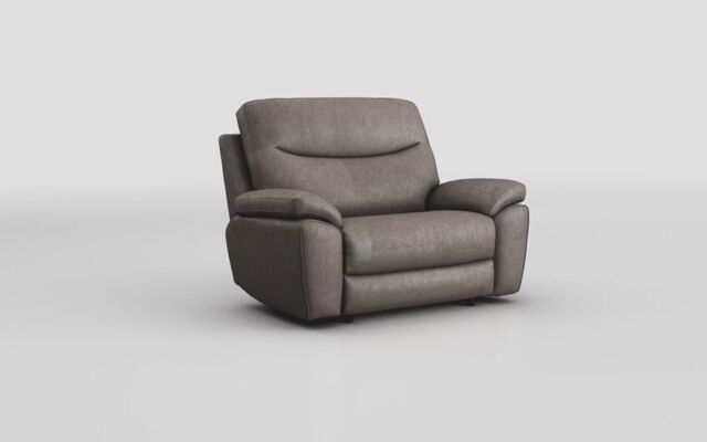Argenta Snuggle Chair  - poltronesofà at ScS