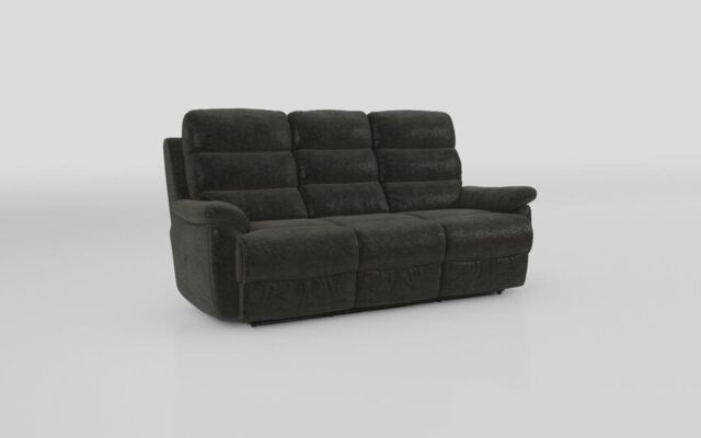 Ossett 3 Seater Sofa  - poltronesofà at ScS