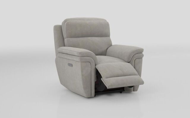 Maer Power Recliner Chair  - poltronesofà at ScS