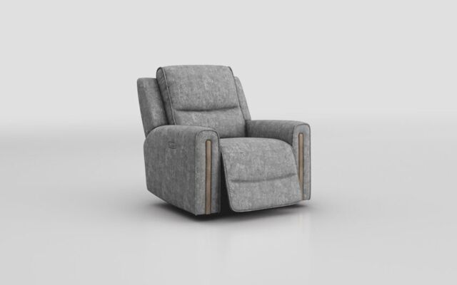 Panigale Power Recliner Chair  - poltronesofà at ScS