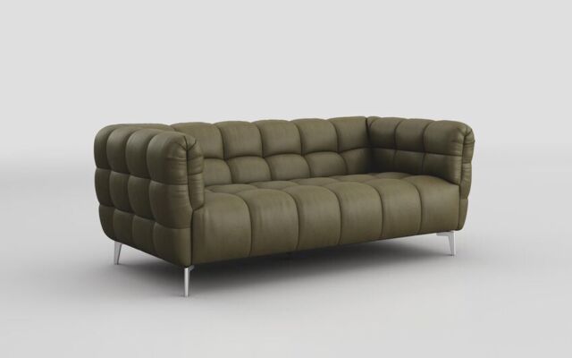 Castello 3 Seater Sofa - poltronesofà at ScS