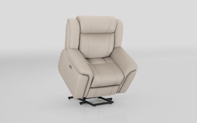 Elland Lift & Rise Chair VAT Exempt - poltronesofà at ScS