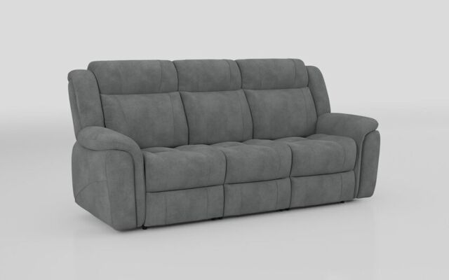 Elland 3 Seater Sofa  - poltronesofà at ScS
