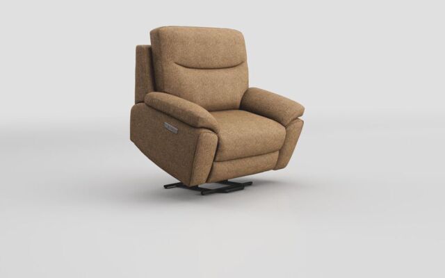 Argenta Lift & Rise Chair - poltronesofà at ScS