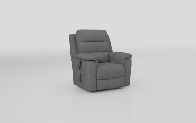 Ossett Lift & Rise Chair VAT Exempt  - poltronesofà at ScS