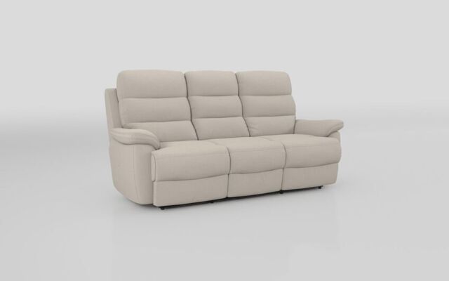 Ossett 3 Seater Sofa  - poltronesofà at ScS