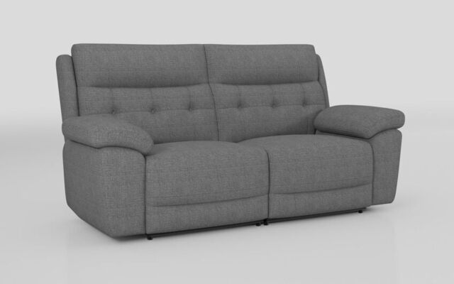 Belford 3 Seater Sofa  - poltronesofà at ScS