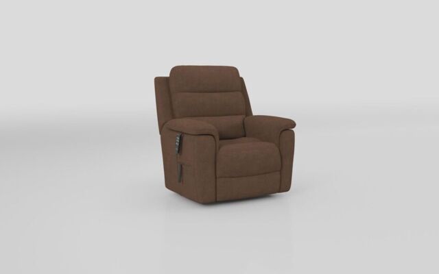 Ossett Lift & Rise Chair  - poltronesofà at ScS
