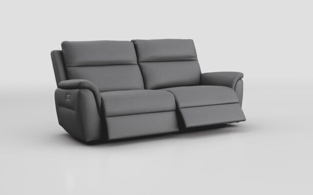 Sogliano 3 Seater Power Recliner Sofa - poltronesofà at ScS
