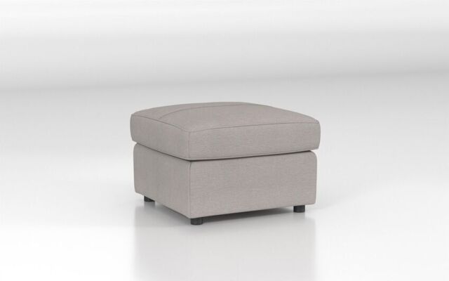 Ossett Footstool  - poltronesofà at ScS