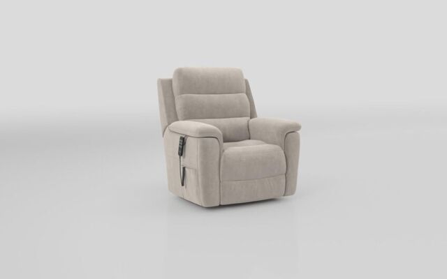 Ossett Lift & Rise Chair VAT Exempt - poltronesofà at ScS