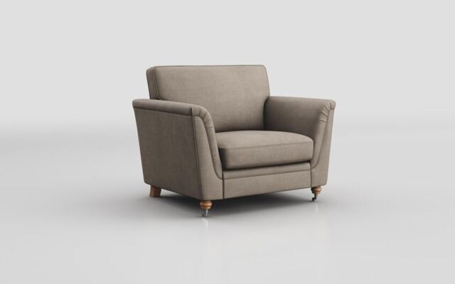 Fluno Armchair  - poltronesofà at ScS