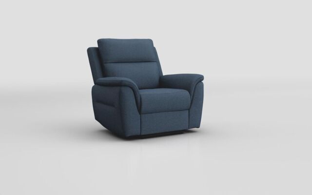 Sogliano Armchair - poltronesofà at ScS
