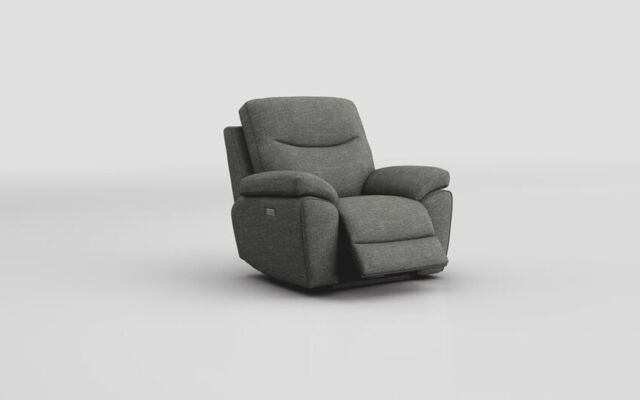 Argenta Power Recliner Chair  - poltronesofà at ScS