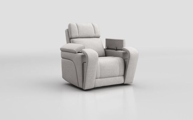 Adstock Armchair  - poltronesofà at ScS