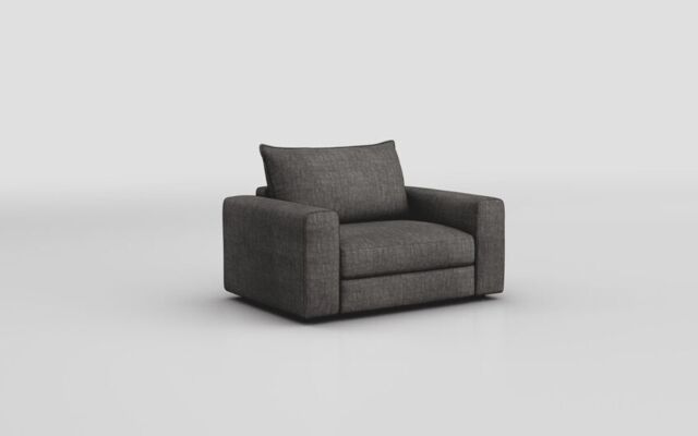 Ladino Snuggle Chair - poltronesofà at ScS