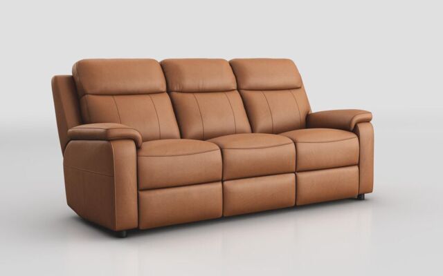 Calboli 3 Seater Sofa - poltronesofà at ScS