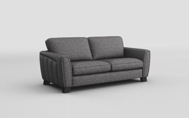 Modigliana 3 Seater Sofa Standard Back  - poltronesofà at ScS