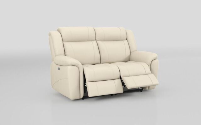 Elland 2 Seater Power Recliner Sofa - poltronesofà at ScS