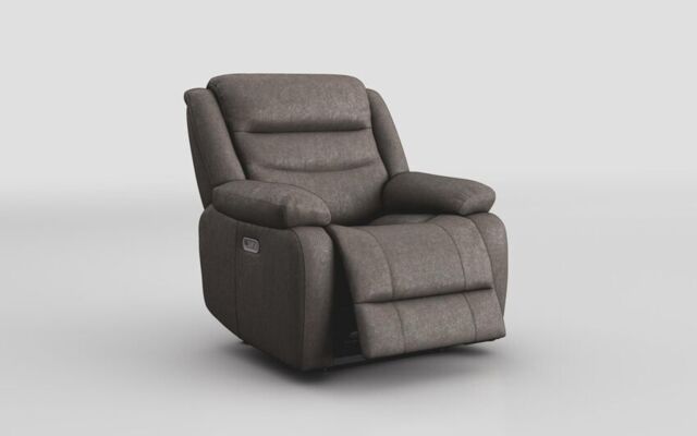 Favale Power Recliner Chair  - poltronesofà at ScS