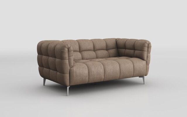 Castello 2 Seater Sofa  - poltronesofà at ScS