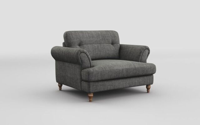 Selvapiana Snuggle Chair - poltronesofà at ScS