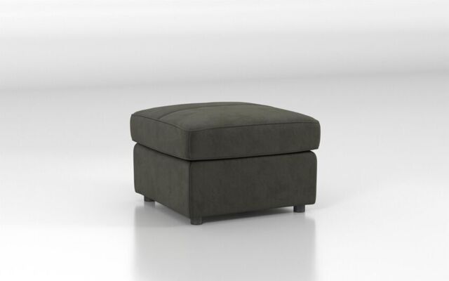 Ossett Footstool  - poltronesofà at ScS
