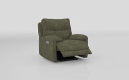 Caldbeck Power Recliner Chair  - poltronesofà at ScS
