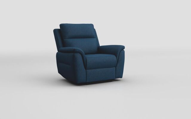 Sogliano Armchair  - poltronesofà at ScS