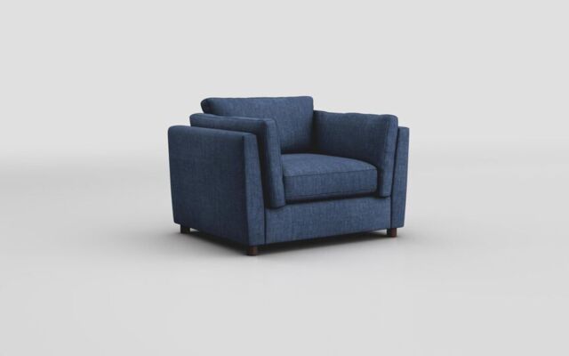 Codigoro Snuggle Chair  - poltronesofà at ScS