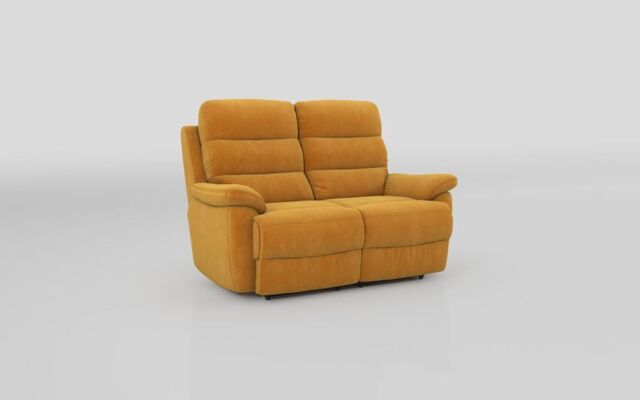 Ossett 2 Seater Sofa  - poltronesofà at ScS